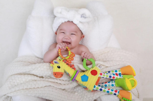 宜昌3岁宝宝手足口病